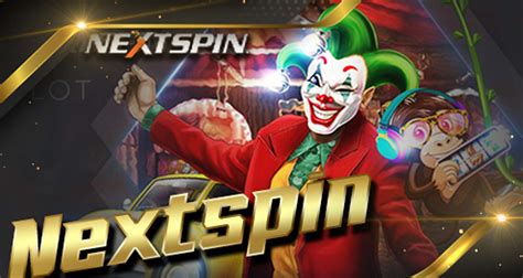 nextspin singapore|NextSpin Casino List .